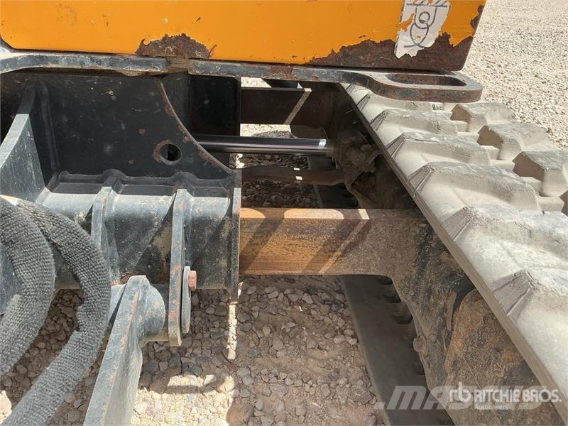 JCB 16C-1 T3 Mini Excavator Mini excavadoras < 7t