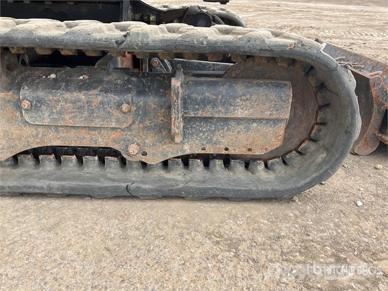 JCB 16C-1 T3 Mini Excavator Minigravemaskiner