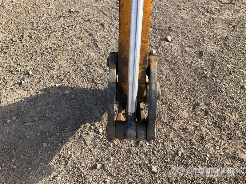 JCB 16c-1 Untested Mini Excavator Mini bagri <7t