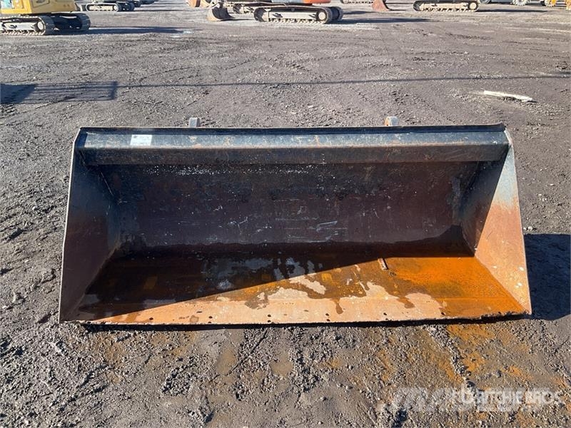 JCB 2200 mm Telehandler Bucket دلاء