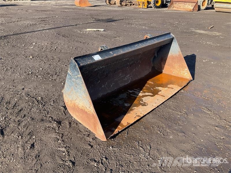 JCB 2200 mm Telehandler Bucket دلاء