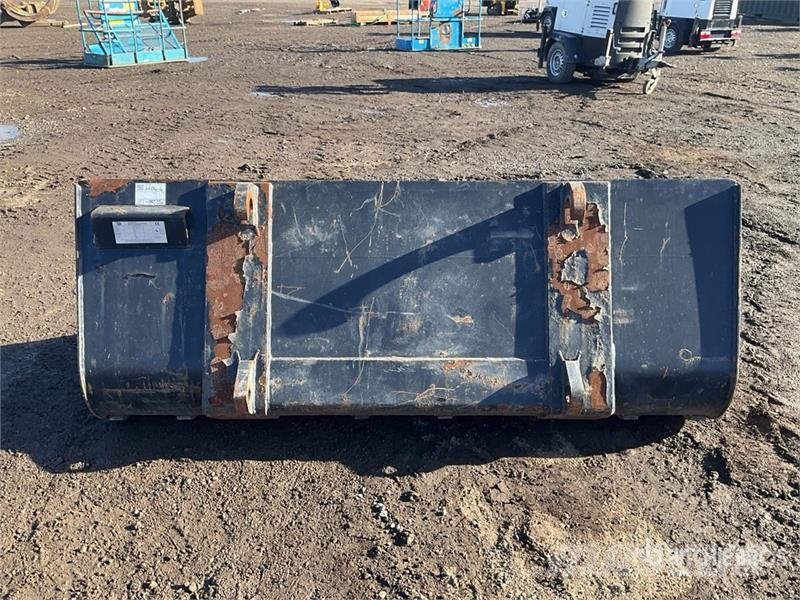 JCB 2200 mm Telehandler Bucket دلاء