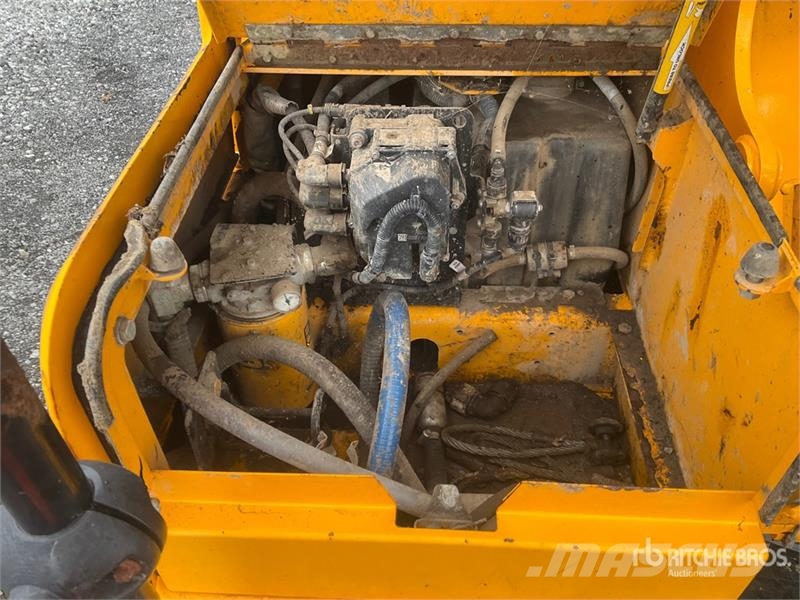 JCB 220X L Tracked Excavator 履帶式 挖土機/掘鑿機/挖掘機