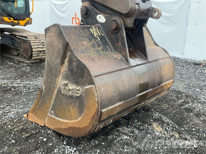 JCB 220X L Tracked Excavator 履帶式 挖土機/掘鑿機/挖掘機