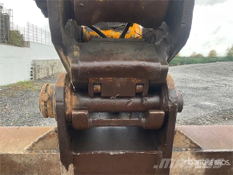 JCB 220X L Tracked Excavator 履帶式 挖土機/掘鑿機/挖掘機