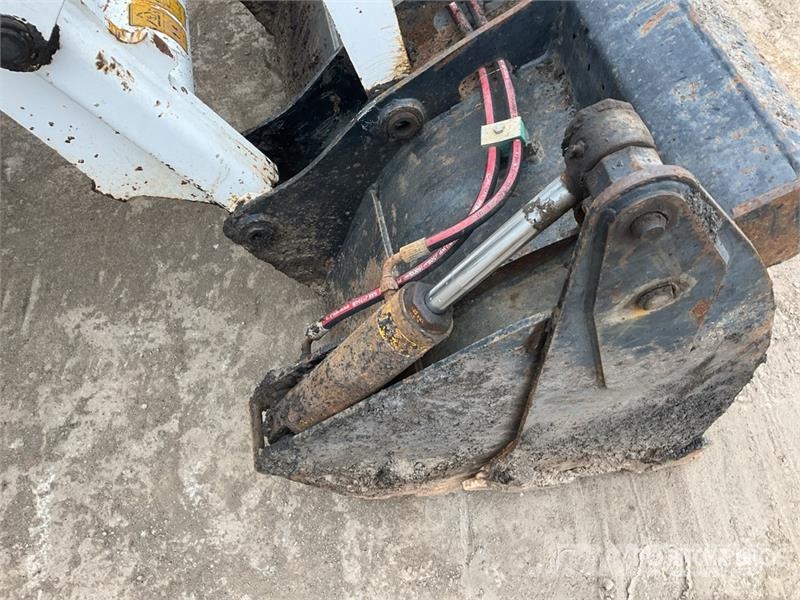 JCB 2CX Streetmaster 4x4 MK3 Backhoe Loader Baggerlader
