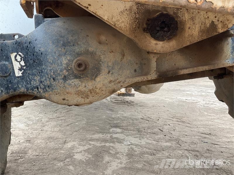 JCB 2CX Streetmaster 4x4 MK3 Backhoe Loader Baggerlader