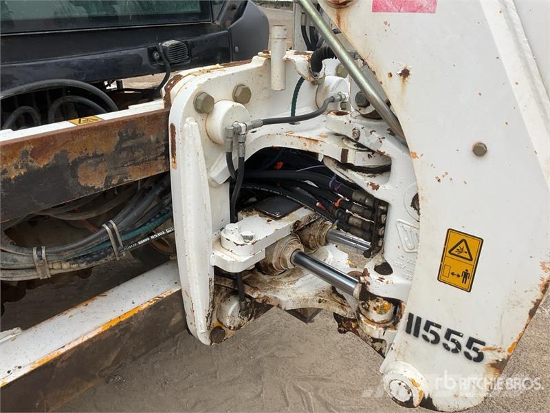 JCB 2CX Streetmaster 4x4 MK3 Backhoe Loader Baggerlader