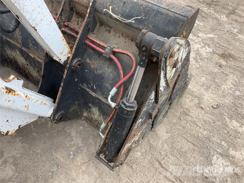 JCB 2CX Streetmaster 4x4 MK3 Backhoe Loader Baggerlader