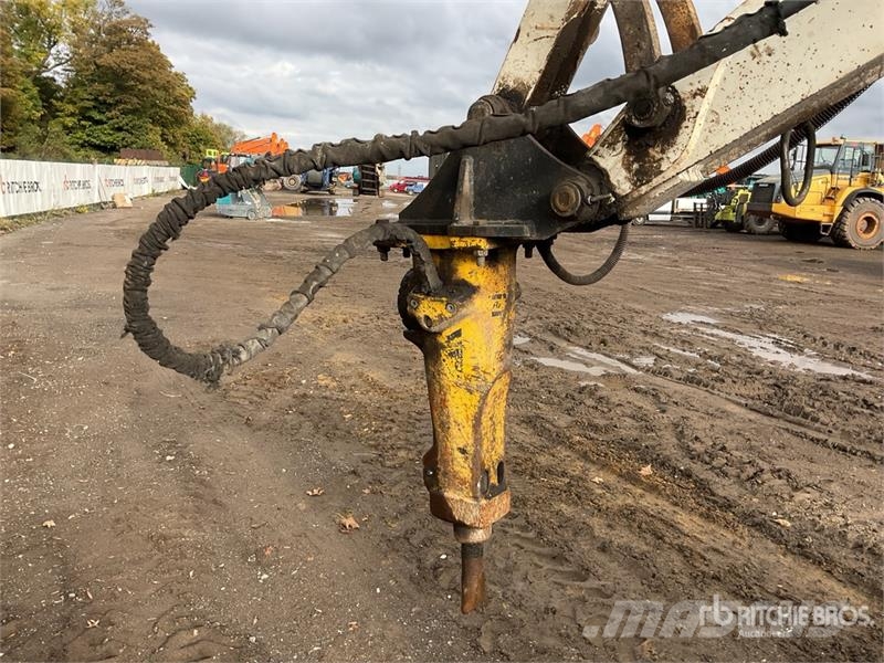 JCB 2CXSM 4WS 4x4 Backhoe Loader Rovokopači