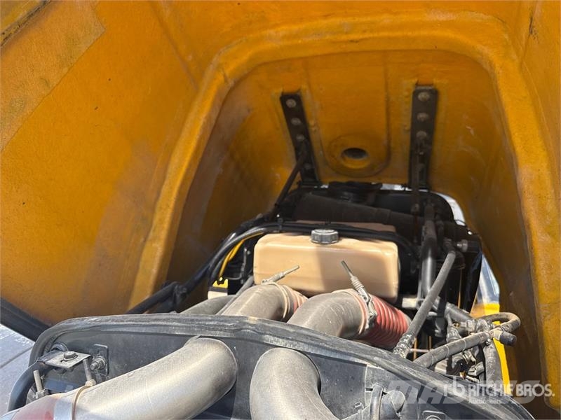JCB 3190 4WD Tractor Traktori