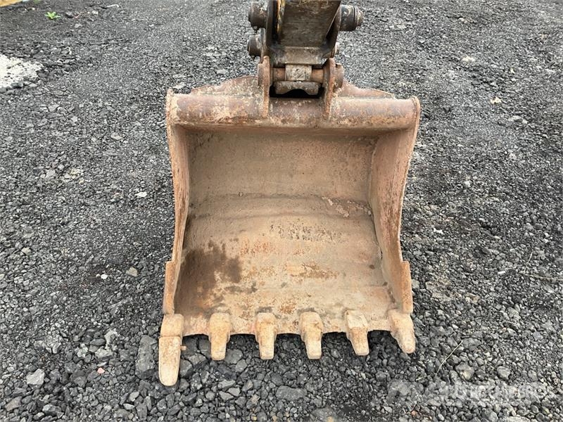 JCB 3CX Baggerlader