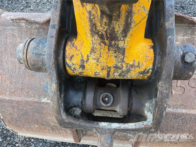 JCB 3CX Baggerlader