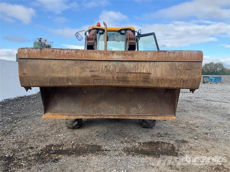 JCB 3CX Backhoe loaders
