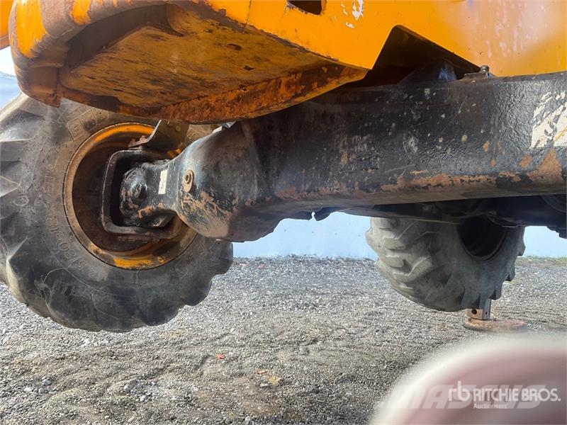JCB 3CX Backhoe loaders