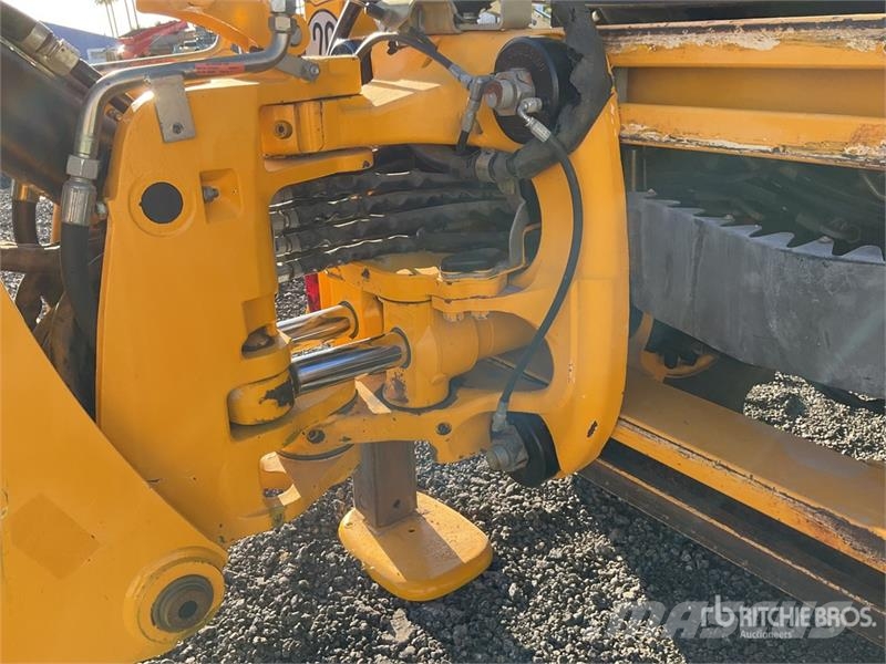 JCB 3CX 14MFNM 4x4 Backhoe Loader Rovokopači