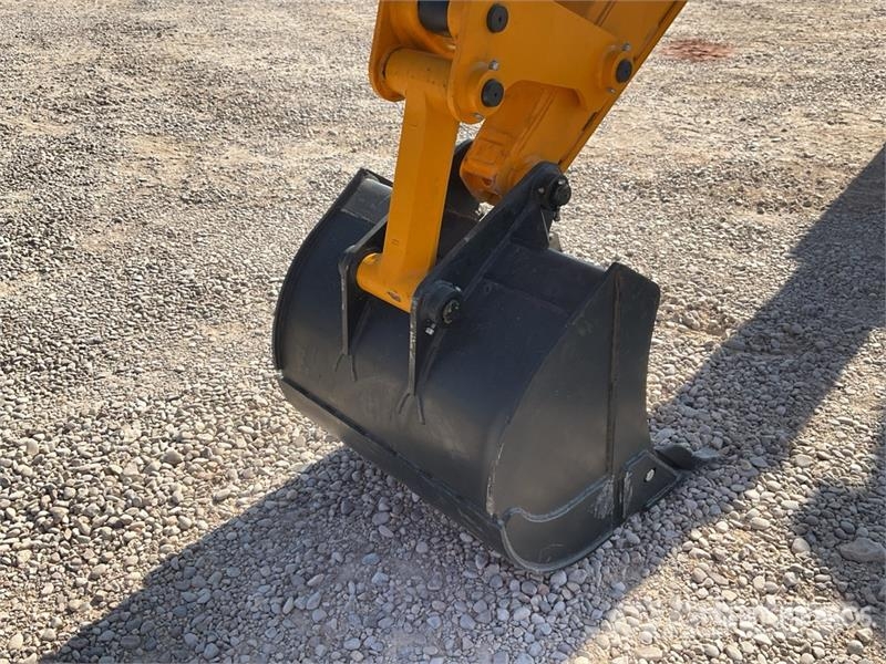 JCB 3DX Kotrórakodók