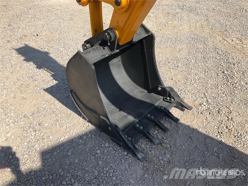 JCB 3DX Kotrórakodók
