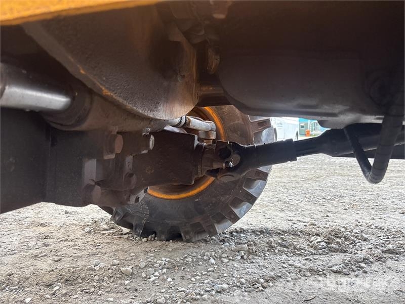 JCB 3DX Terne