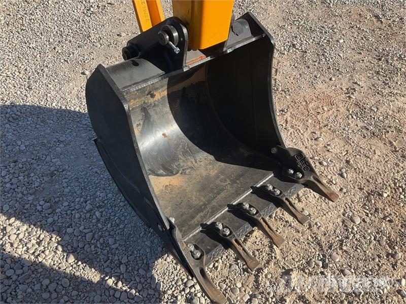 JCB 3DX Kotrórakodók