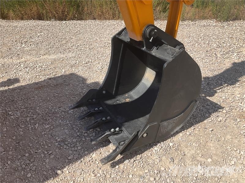 JCB 3DX Backhoe loaders