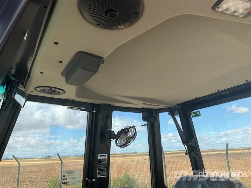 JCB 3DX Backhoe loaders