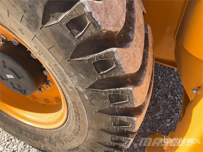 JCB 3DX Backhoe loaders