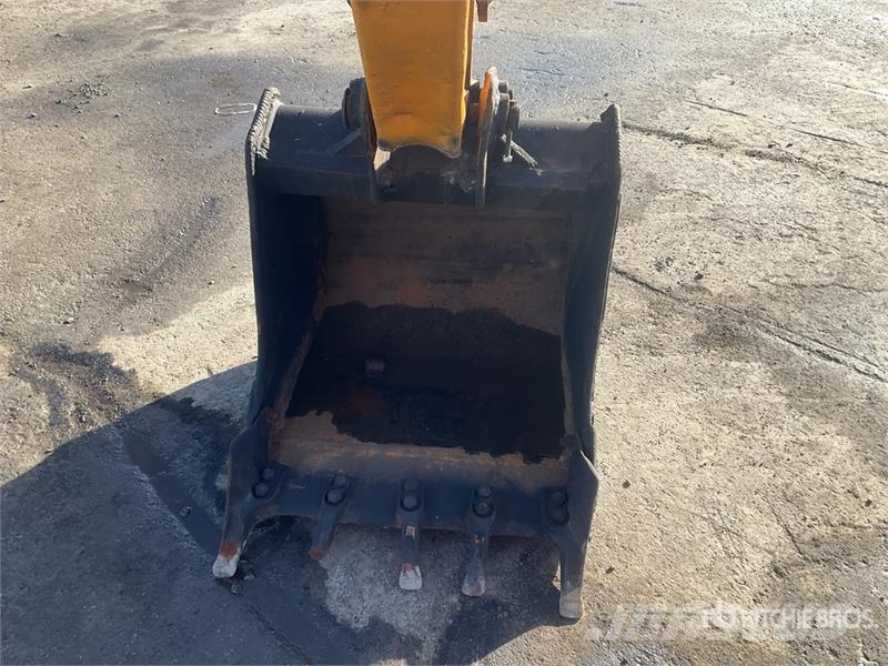 JCB 3DX Rovokopači