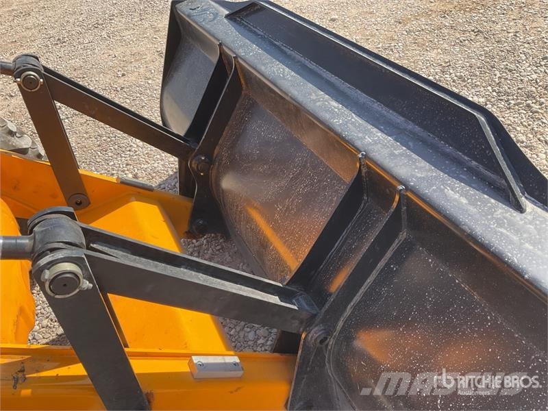 JCB 3DX Backhoe loaders
