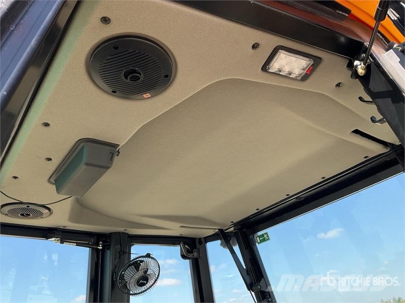 JCB 3DX Kotrórakodók