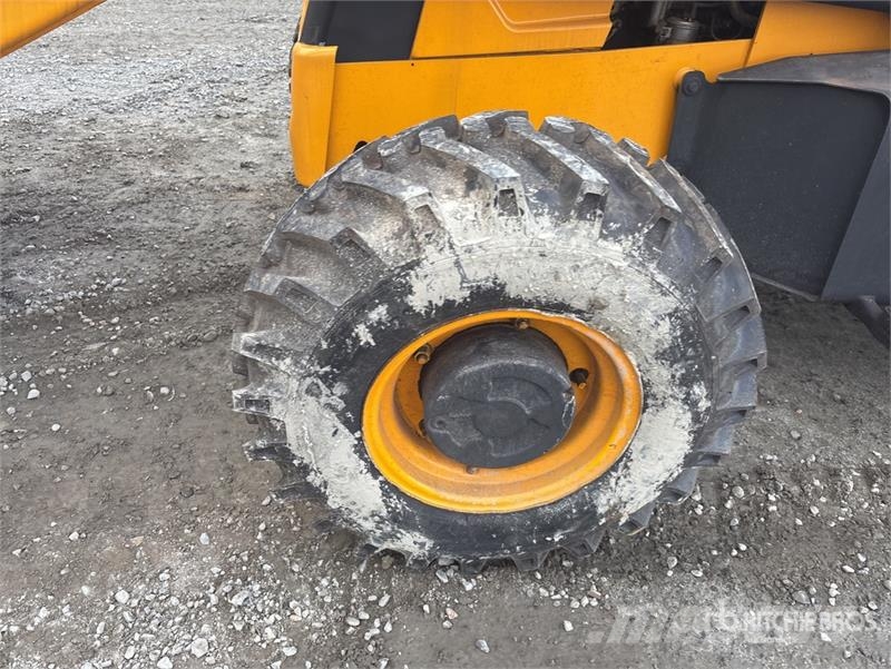 JCB 3DX Terne