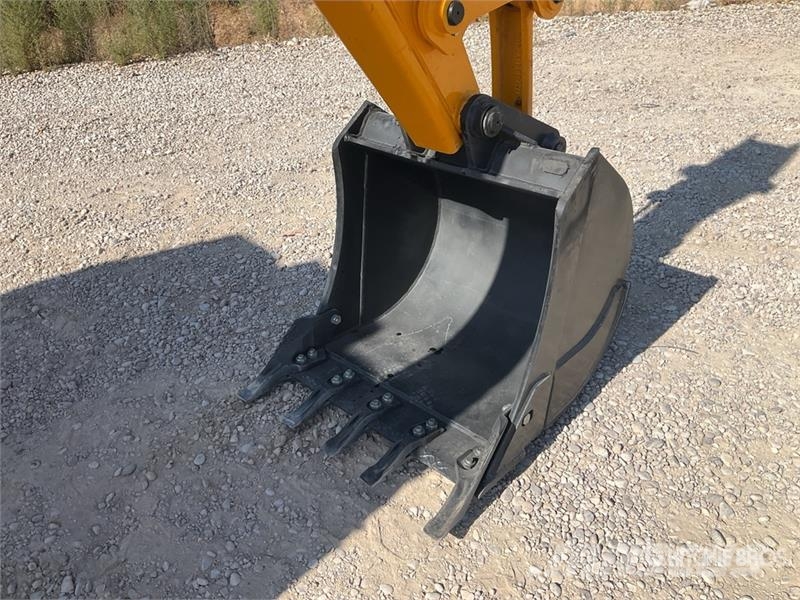 JCB 3DX Kotrórakodók