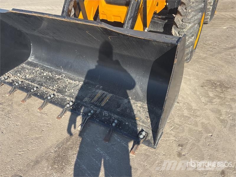 JCB 3DX Plus 4x4 Backhoe Loader (Unused) Terne