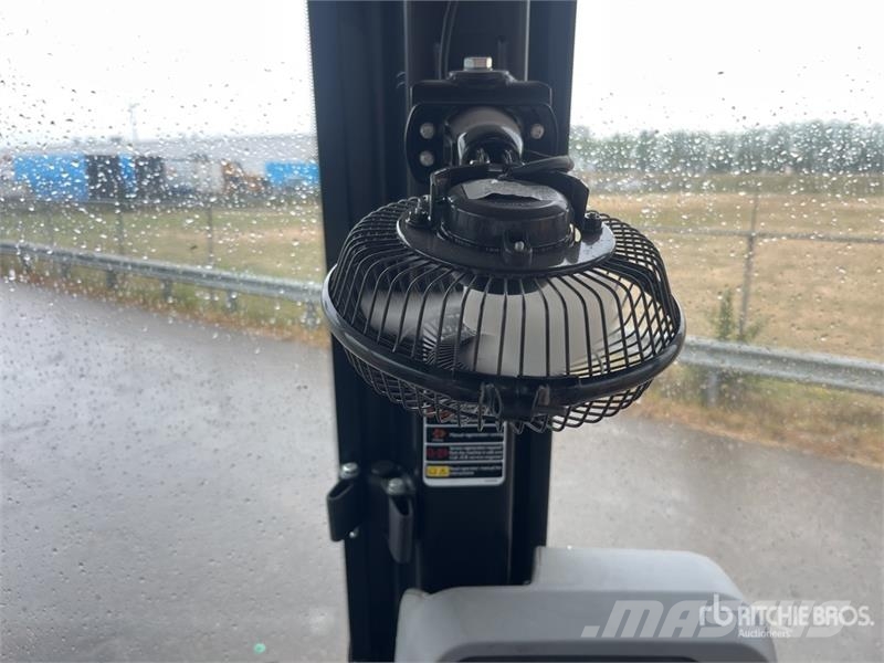 JCB 3DX Plus 4x4 Backhoe Loader (Unused) Graaf-laadcombinaties