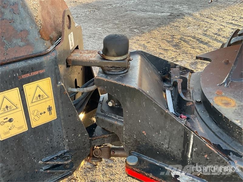 JCB 3T 3 ton 4x4 Swivel Dumper Mini pašizgāzēji