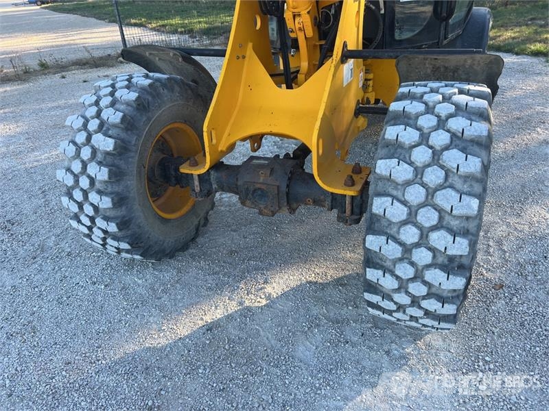 JCB 406 Radlader