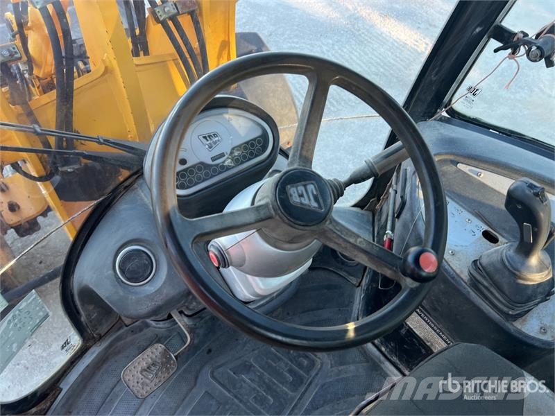 JCB 406 Radlader