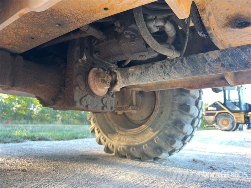 JCB 406 Radlader