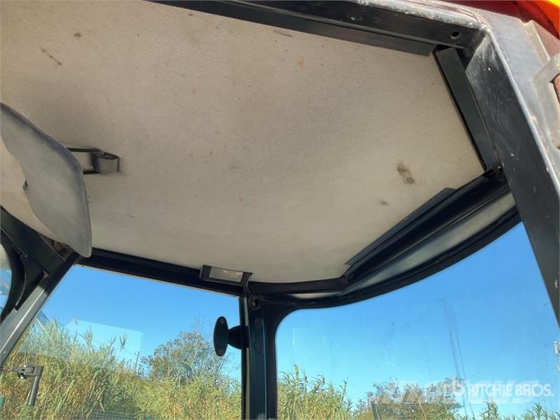 JCB 406B Chargeuse Sur Pneus Wheel Loader لوادر بعجل