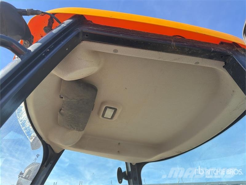 JCB 406T4 Chargeuse Sur Pneus Wheel Loader Chargeuse sur pneus