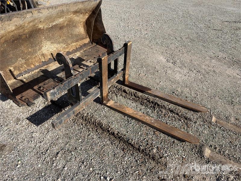 JCB 406T4 Chargeuse Sur Pneus Wheel Loader Chargeuse sur pneus