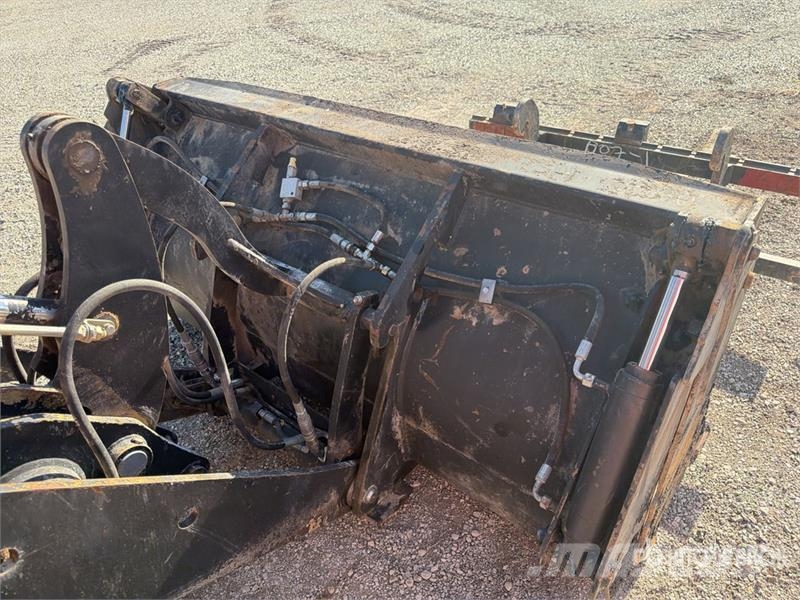 JCB 406T4 Chargeuse Sur Pneus Wheel Loader Chargeuse sur pneus