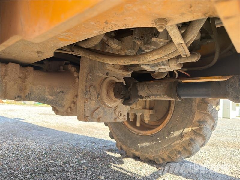 JCB 406T4 Chargeuse Sur Pneus Wheel Loader Chargeuse sur pneus