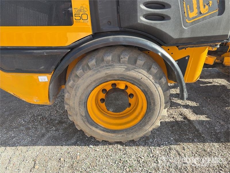JCB 406T4 Chargeuse Sur Pneus Wheel Loader Chargeuse sur pneus