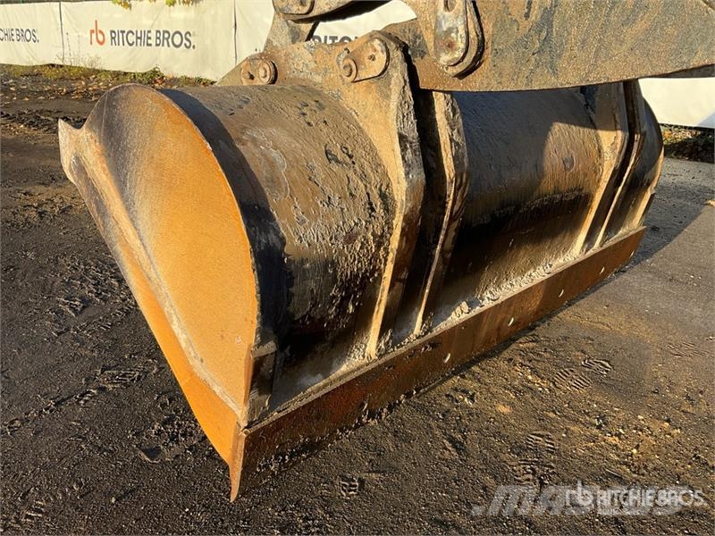 JCB 411 Wheel Loader (Inoperable) Kolesni nakladalci