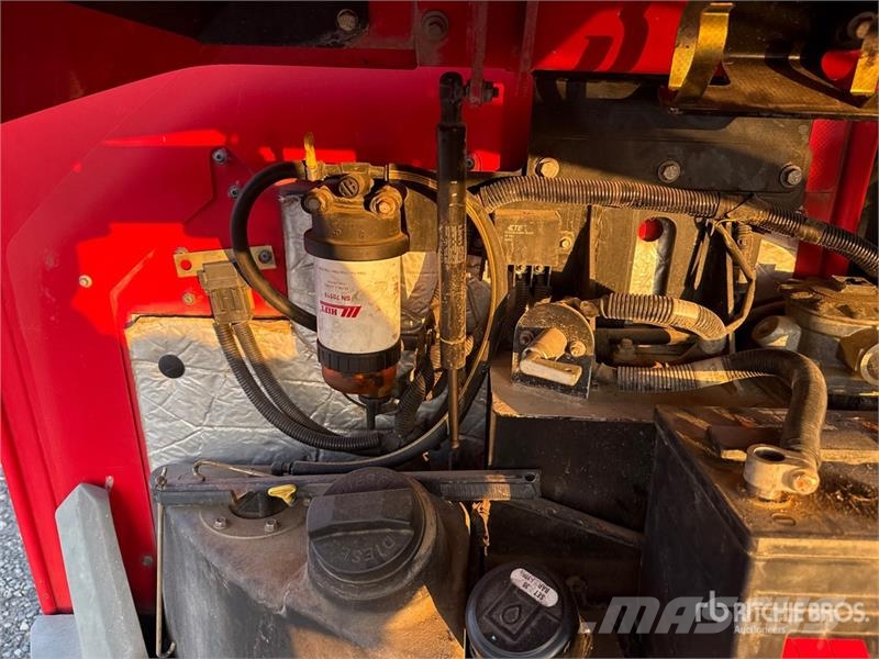 JCB 48Z-1 Mini Excavator Minigraafmachines < 7t