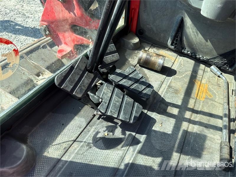 JCB 48Z-1 Mini Excavator Miniekskavaatorid < 7 t