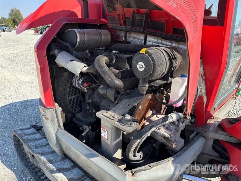 JCB 48Z-1 Mini Excavator Miniekskavaatorid < 7 t