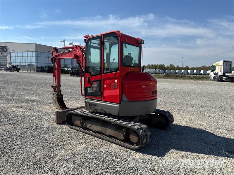JCB 48Z-1 Mini Excavator Miniekskavaatorid < 7 t