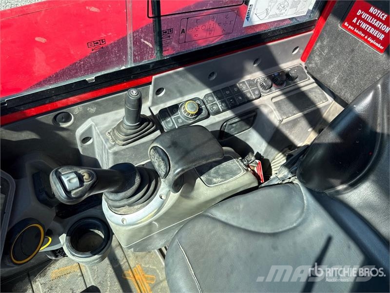 JCB 48Z-1 Mini Excavator Miniekskavaatorid < 7 t